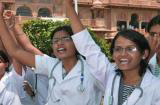 AYUSH doctors in Karnataka on indefinite strike